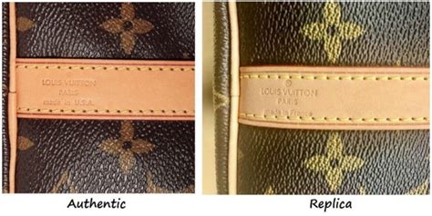 how do i know my louis vuitton is authentic|identifying authentic louis vuitton.